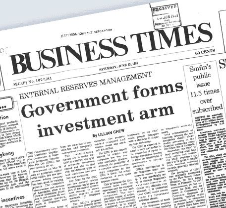 The Business Times