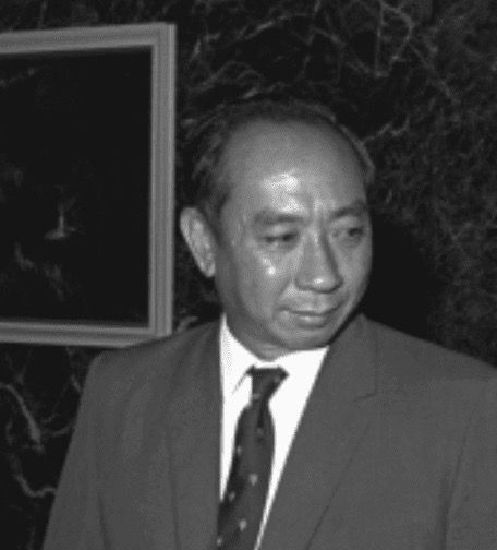 Dr Goh Keng Swee