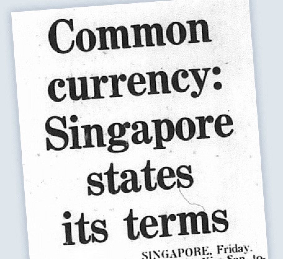 The Straits Times