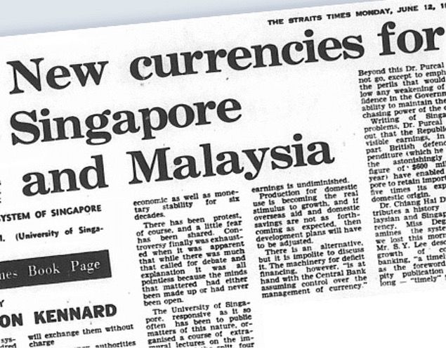 The Straits Times