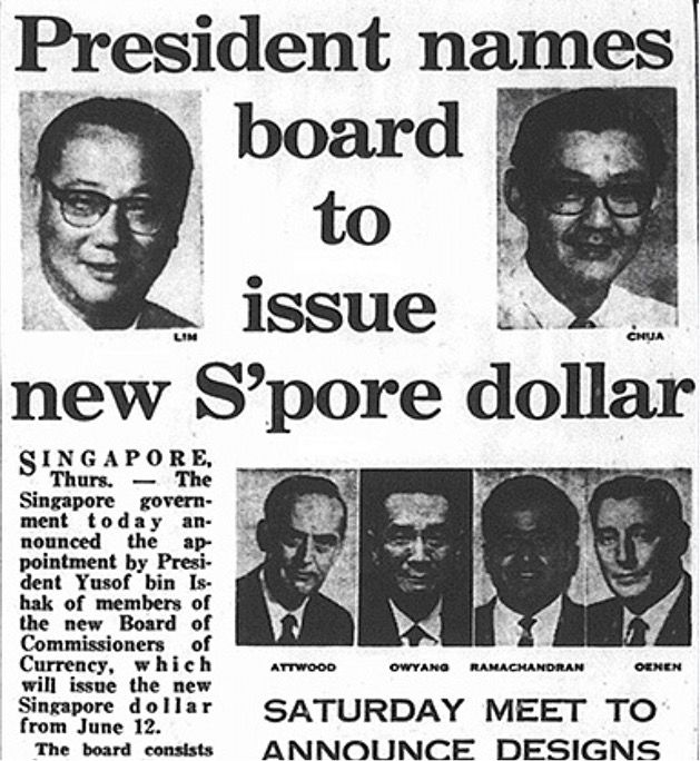 The Straits Times