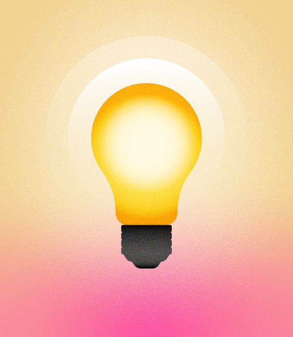 Genesis of an Idea
